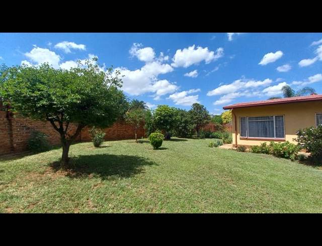 3 BEDROOM PROPERTY TO RENT IN KWAGGASRAND